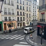 Marais Beaux Volumes Et Clarte 公寓 *
